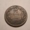 LUXEMBOURG 10 CENTIMES 1854