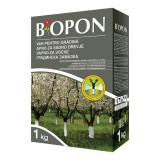 Var Biopon 1kg, Gradina, Ingrasamant, Protectie Pomilor, Aplicare Iarna, Floricultura, Solid, Incorporare Sol