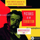 Pictures at an Exhibition - Vinyl | Rafael Kubelik, Chicago Symphony Orchestra