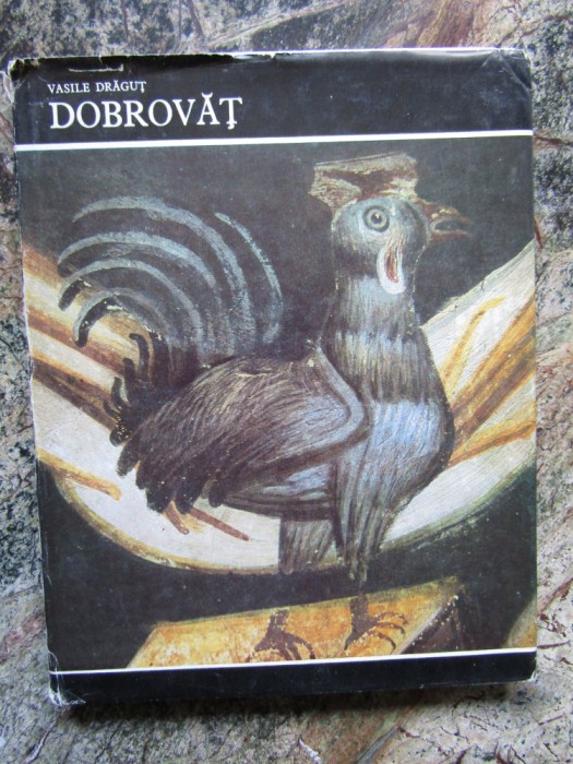 VASILE DRAGUT - DOBROVAT