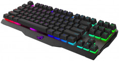 Tastatura Asus Rog Claymore Core foto