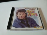 Andy Borg,cd