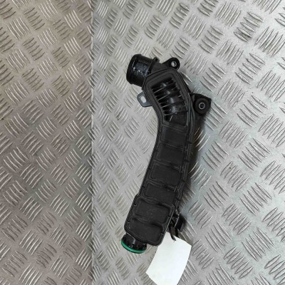 Furtun intercooler CITRO&amp;Euml;N C4 III BA_, BB_, BC_ 2024 OEM: 9812735880 foto