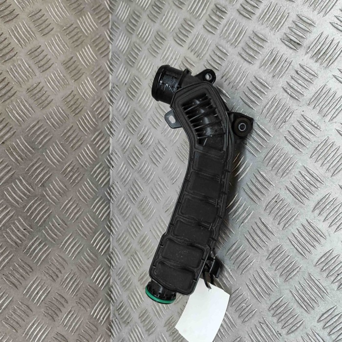 Furtun intercooler CITRO&Euml;N C4 III BA_, BB_, BC_ 2024 OEM: 9812735880