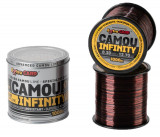 Monofilament Infinity/Iternity Camou 0,28 mm. / 1000 M - Extra Carp