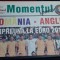 Supliment-program Romania - Anglia U-21