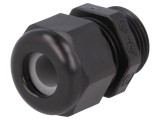 Intrare cablu termoplast negru M20 IP68 5-9mm