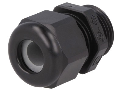 Conector intrare cablu M20 IP68 foto