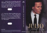 Julio Iglesias - My Life - The Greatest Hits, 2xCaseta audio