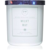 DW Home Signature Milky Way lum&acirc;nare parfumată 264 g