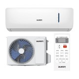 Aparat Aer Conditionat Yukon 12000 BTU Inverter, Ultra Silentios, iFeel, Smart Control, Autocuratare, WiFi