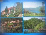 HOPCT LOT 3754 -4 CARTI POSTALE-BAILE TUSNAD -JUD HARGHITA-CIRCULATE