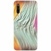 Husa silicon pentru Xiaomi Mi 9, Attractive Abstract Design