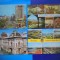 HOPCT LOT 1996 - BUCURESTI -4 CARTI POSTALE-CIRCULATE
