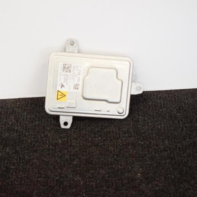 Modul xenon far st&amp;acirc;nga față BMW 5 F10 2014 OEM: 7296090 3738497 foto