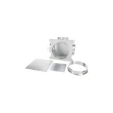 Colector de aer pentru hotă GAGGENAU BOSCH 00578683 Original