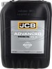 Jcb advanced engine oil 15w-40 20l
