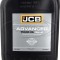 Jcb advanced engine oil 15w-40 20l