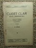Revista - Cuget Clar - Noul Semanator - condusa de N. Iorga - ANUL I NR. 13 7 OCTOMBRIE 1936