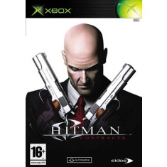 Joc XBOX Clasic Hitman Contracts