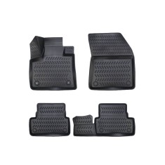 Covoare presuri cauciuc tip tavita PSN Citroen C5 Aircross 2017-2024