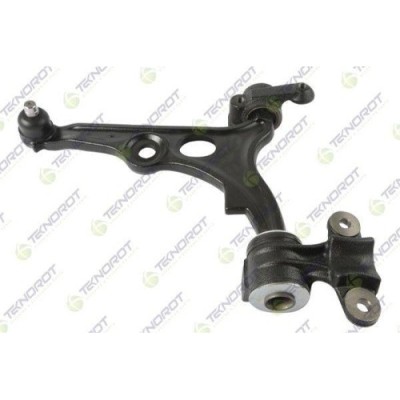 Brat suspensie roata Citroen Jumpy (U6u), 06.94-12.06; Fiat Scudo (220), 02.96-12.06; Peugeot Expert (224), 10.95-12.06, Punte Fata, Stanga, inferior foto