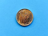 20 Lire 1981 Vatican-UNC-RAR