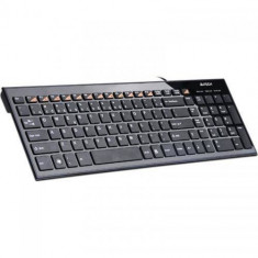Tastatura A4Tech X-Slim KX-100 foto