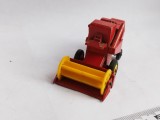 bnk jc Matchbox 65c Claas Combine Harvester