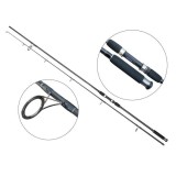 Cumpara ieftin Lanseta fibra de carbon Baracuda Mustang II 3.60m/3lb 2 segm.