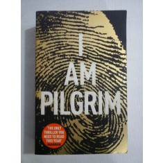 I AM PILGRIM - TERRY HAYES