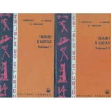 I. Rabinovici, A. Anghel, St. Nebeleanu - Tolerante si ajustaje vol.