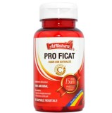 Supliment Alimentar Pro Ficat 60 capsule Adserv