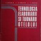 V. Brabie - Tehnologia Elaborarii si Turnarii Otelului