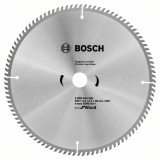 Bosch Eco for Wood - Panza fierastrau circular lemn 305x30x3.2 mm 100 dinti