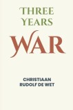 Three Years&#039; War