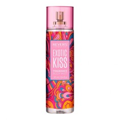 Spray corp parfumat Exotic Kiss, Revers, 235ml+10ml Gratis foto