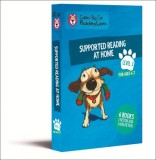 Level 3: Supported Reading |