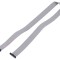 Cablu panglică SAMTEC IDC 558,8mm FFSD-13-D-22.00-01-N cu conectori IDC ambele părți