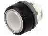 Intrerupator ac&amp;#355;ionat prin apasare, 22mm, seria MPI, IP66, ABB - 1SFA611100R1008