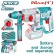 TOTAL - CIOCAN ROTOPERCUTOR LI-ION 20V (NU INCLUDE ACUMULATOR) PowerTool TopQuality