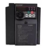 Invertor Mitsubishi Electric 1,5kW 200-240VAC IP20