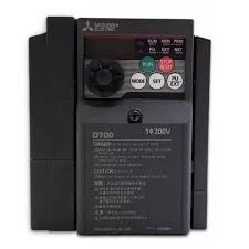 Invertor Mitsubishi Electric 1,5kW 200-240VAC IP20