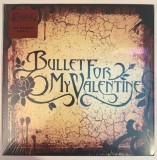 Bullet For My Valentine Bullet For My Valentine 12inch EP Oxblood Color (vinyl)