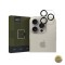 Folie de protectie Camera spate HOFI CAM PRO+ pentru Apple iPhone 16 Pro Max / 16 Pro Sticla Securizata