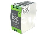 Alimentator cu buffer 180W 27,6VDC 4,5A pentru șină DIN