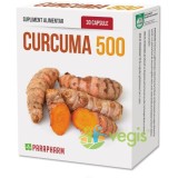 Curcuma 500 30cps