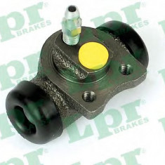 Cilindru receptor frana OPEL ASTRA G Hatchback (F48, F08) (1998 - 2009) LPR 4248