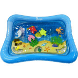 Cumpara ieftin Bo Jungle B-Watermat Sea Friends covor de joacă 50 &times; 64,5 &times; 4 cm 1 buc