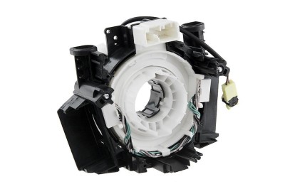 Arc spirala airbag Nissan Navara D40 2005-, Murano 2004-, Pathfinder R51 2005-, Qashqai 2007-, X-Trail 2007-, Mufa 1:11pin&amp;Aring;w, Mufa 2:8 Pini, NTY EAS foto